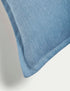 Marks & Spencer "Pure Cotton Textured Cushion"